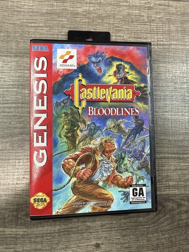 Custodia gioco personalizzata
