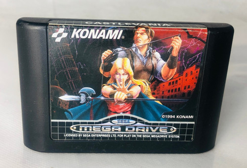 Videogioco castlevania - videogioco,