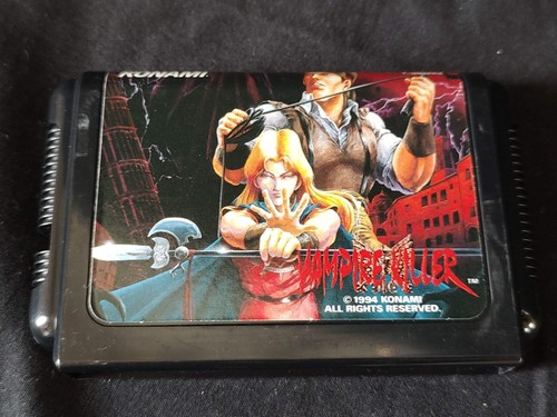 Castlevania bloodlines vampire - castlevania,