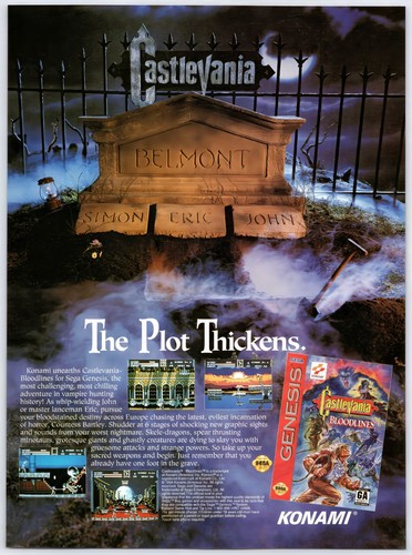 Pubblicità stampa 1994 - pubblicità,